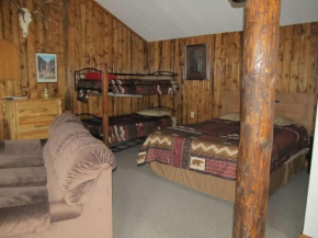 The Remington Cabin